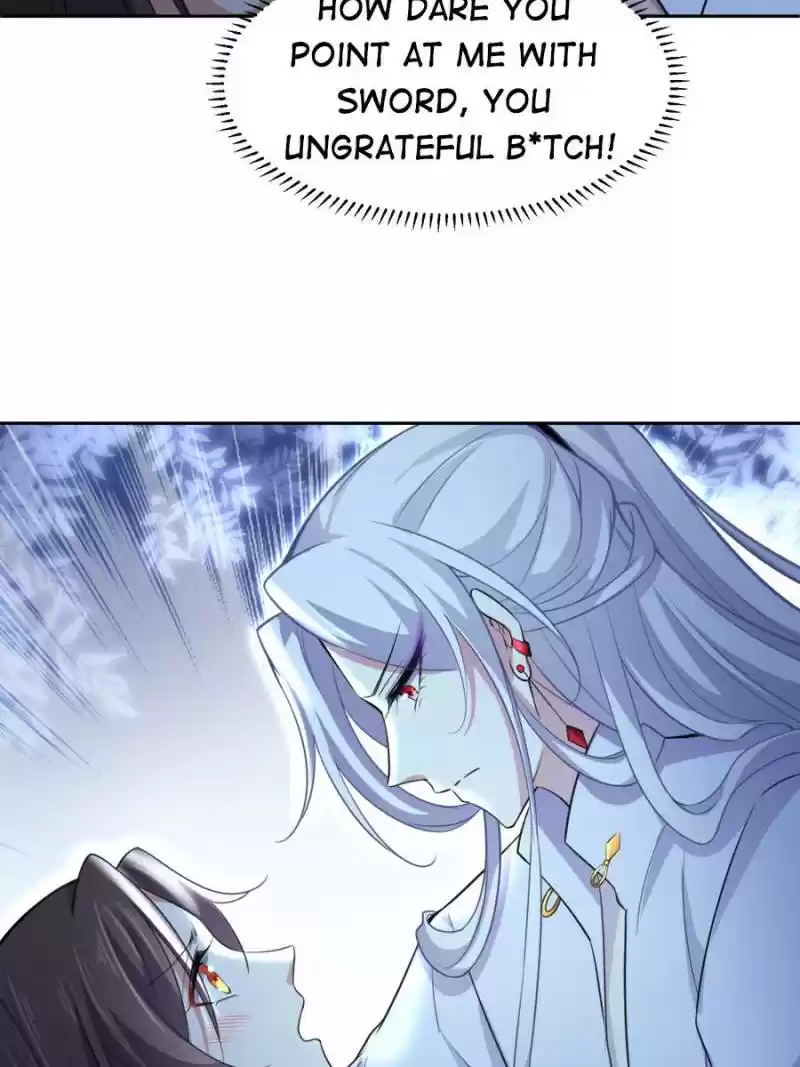 The Eunuch's Consort Rules The World Chapter 71