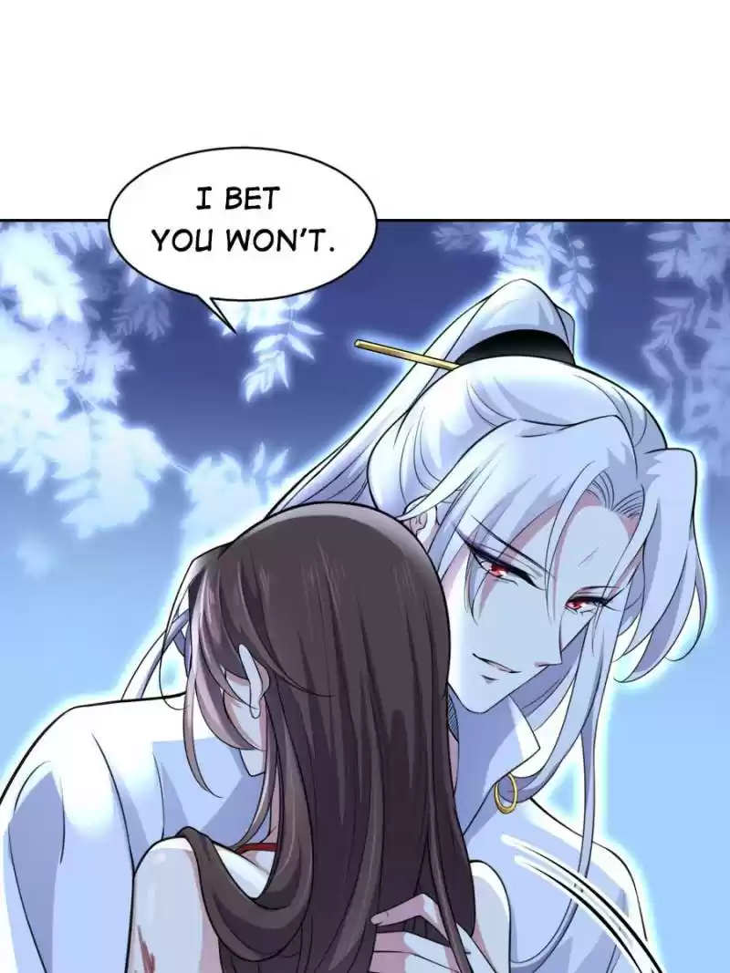 The Eunuch's Consort Rules The World Chapter 71