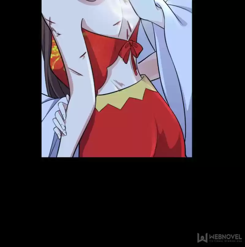 The Eunuch's Consort Rules The World Chapter 71