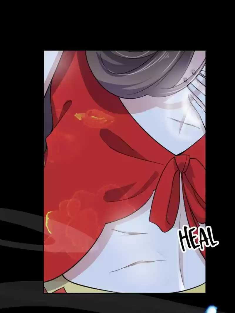 The Eunuch's Consort Rules The World Chapter 71