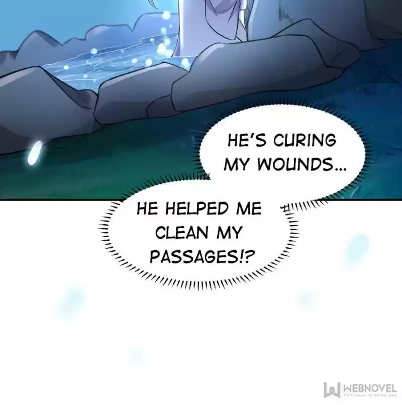 The Eunuch's Consort Rules The World Chapter 71