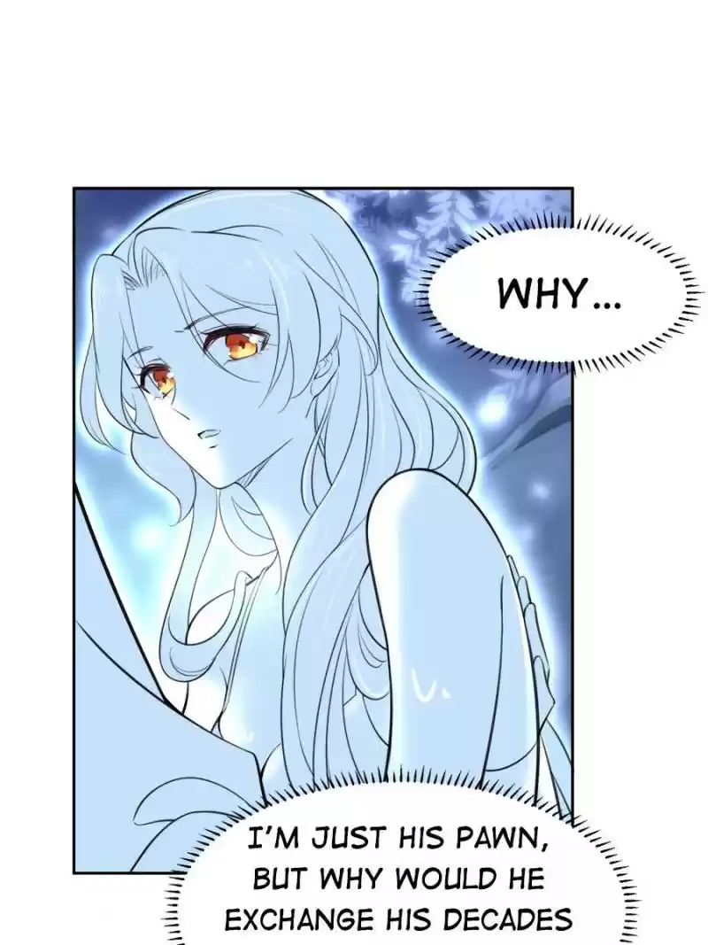 The Eunuch's Consort Rules The World Chapter 71