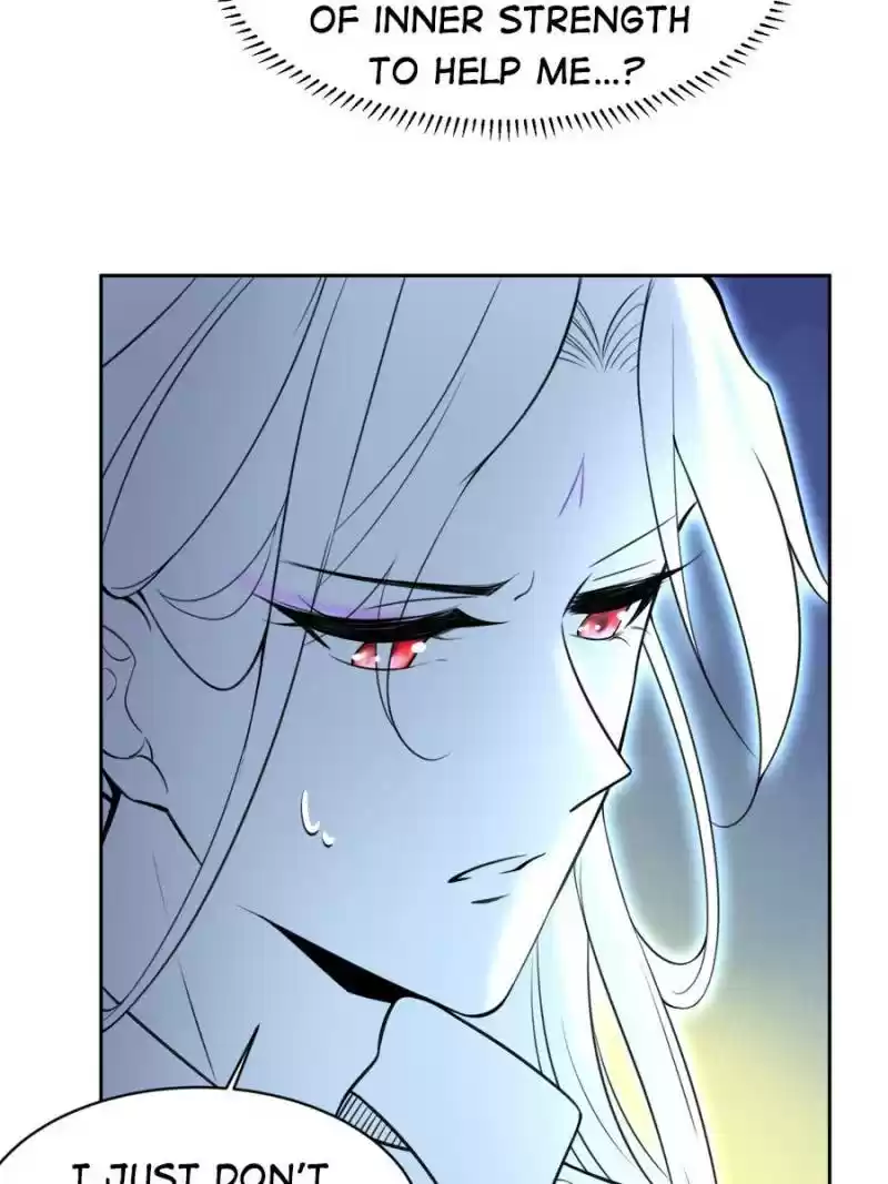 The Eunuch's Consort Rules The World Chapter 71