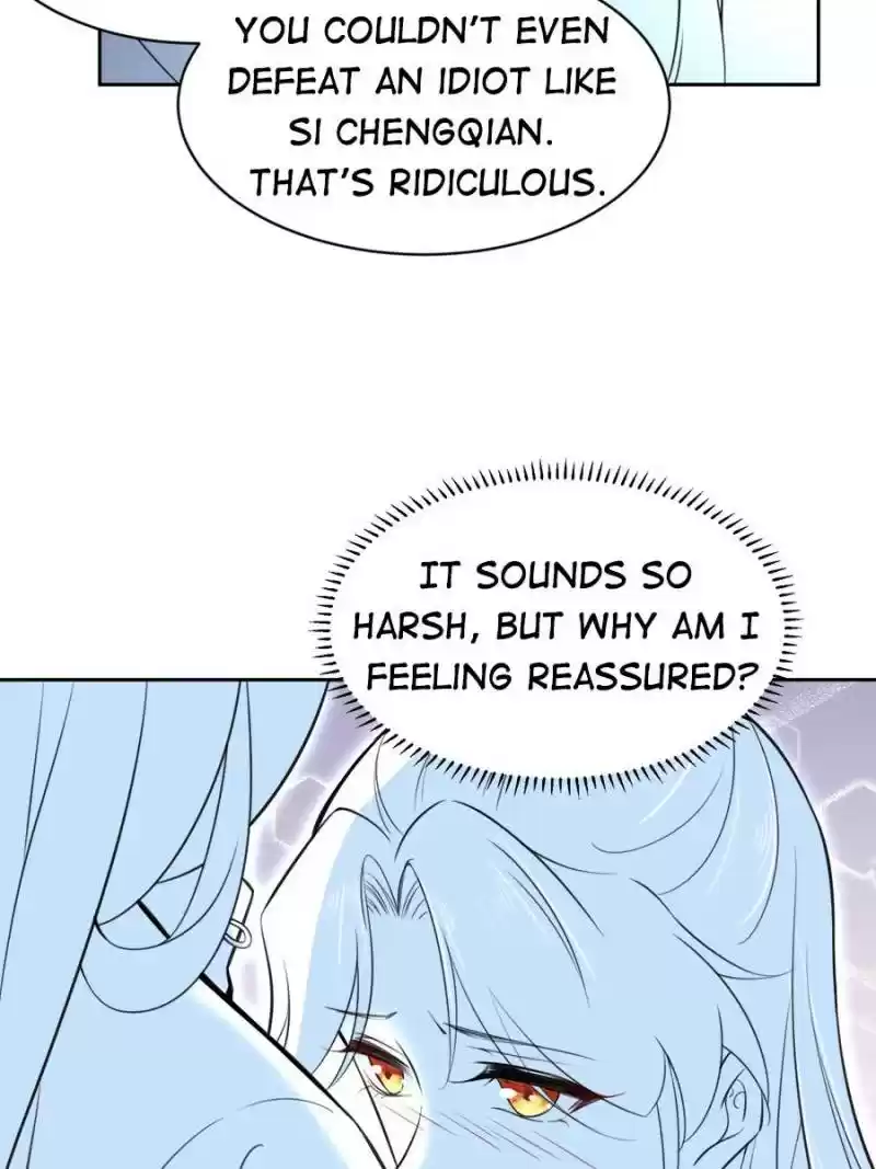 The Eunuch's Consort Rules The World Chapter 71