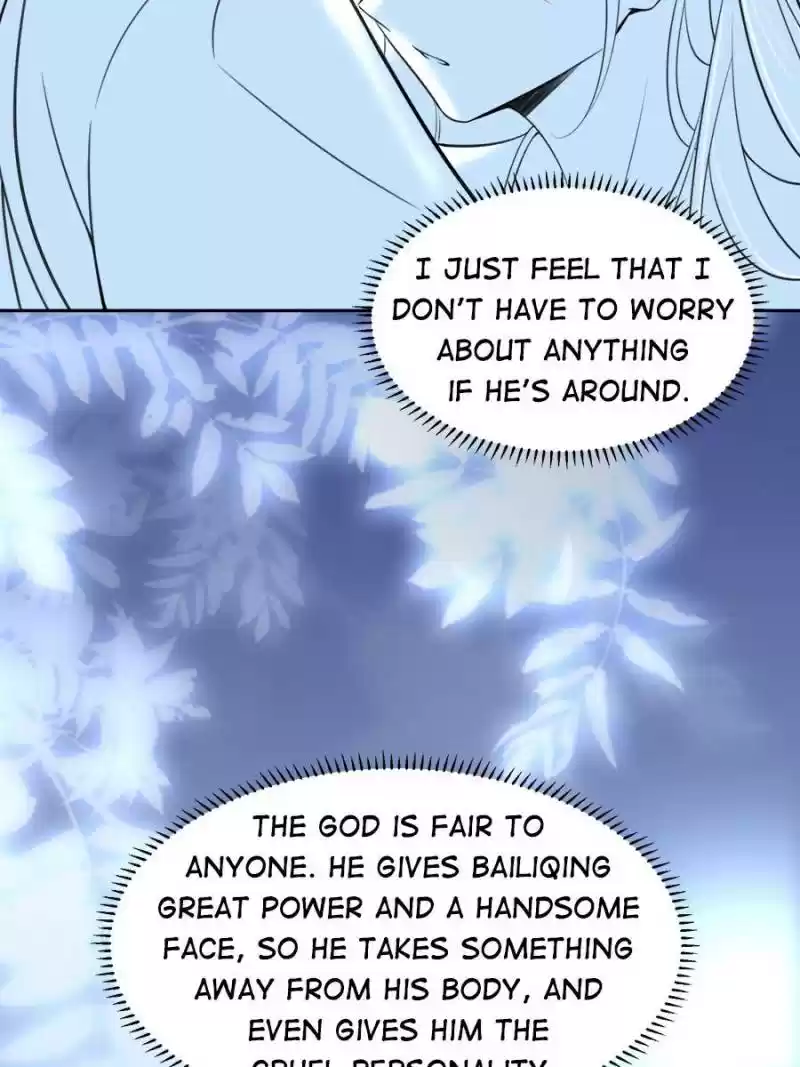 The Eunuch's Consort Rules The World Chapter 71