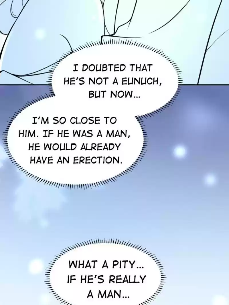 The Eunuch's Consort Rules The World Chapter 71