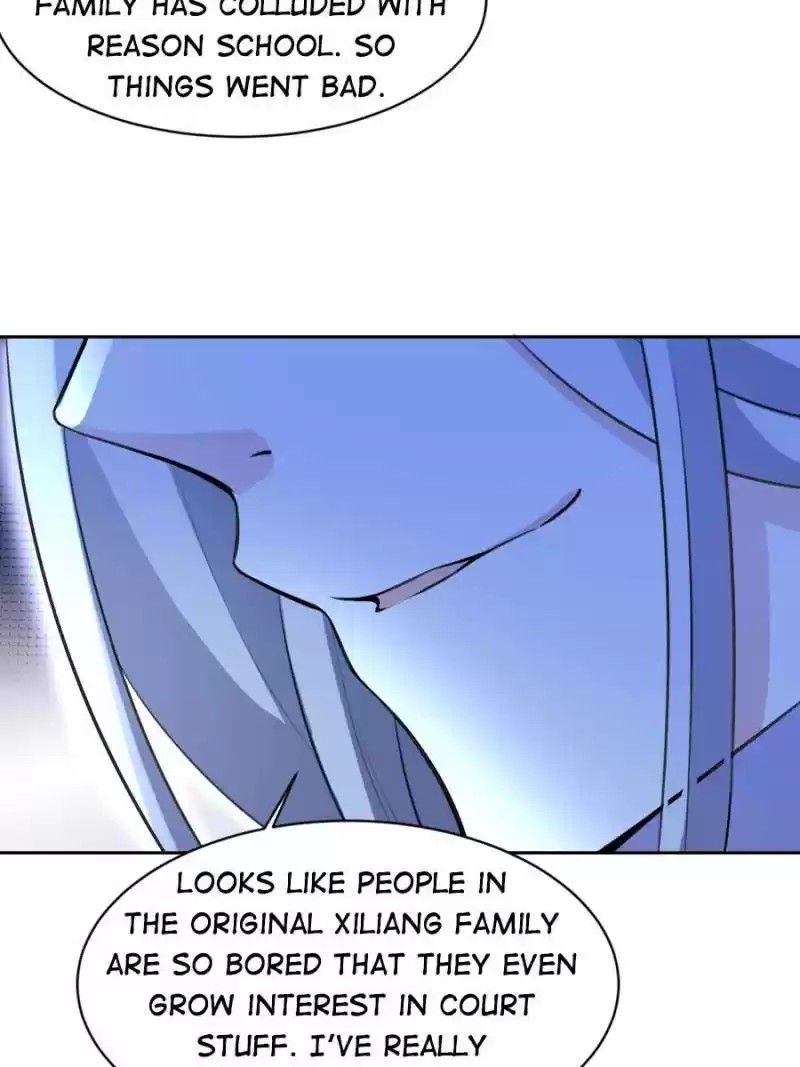 The Eunuch's Consort Rules The World Chapter 71