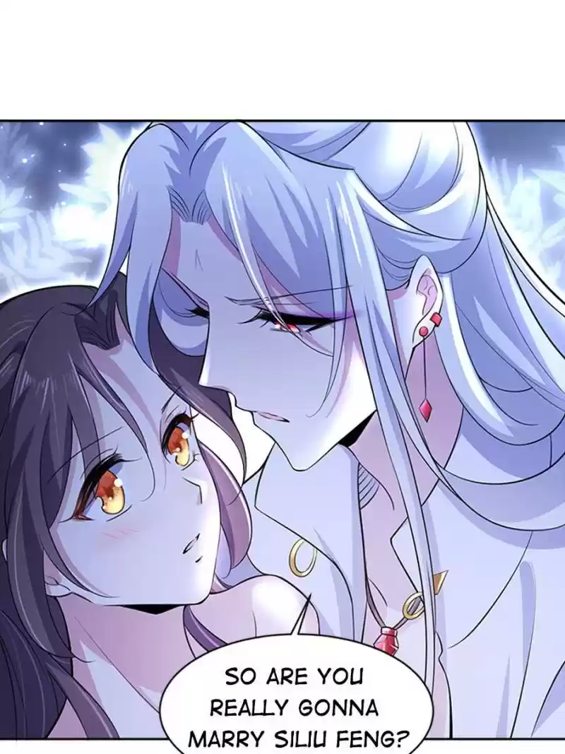 The Eunuch's Consort Rules The World Chapter 71