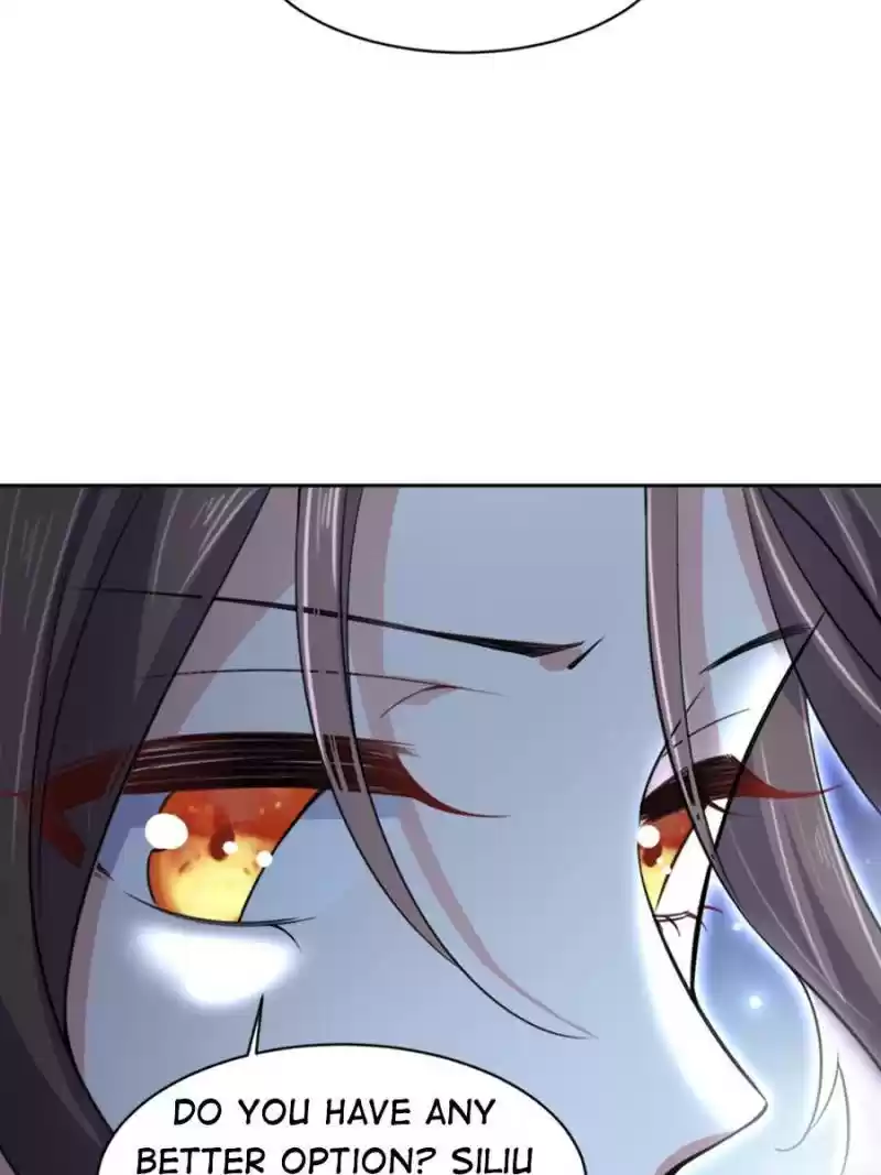 The Eunuch's Consort Rules The World Chapter 71