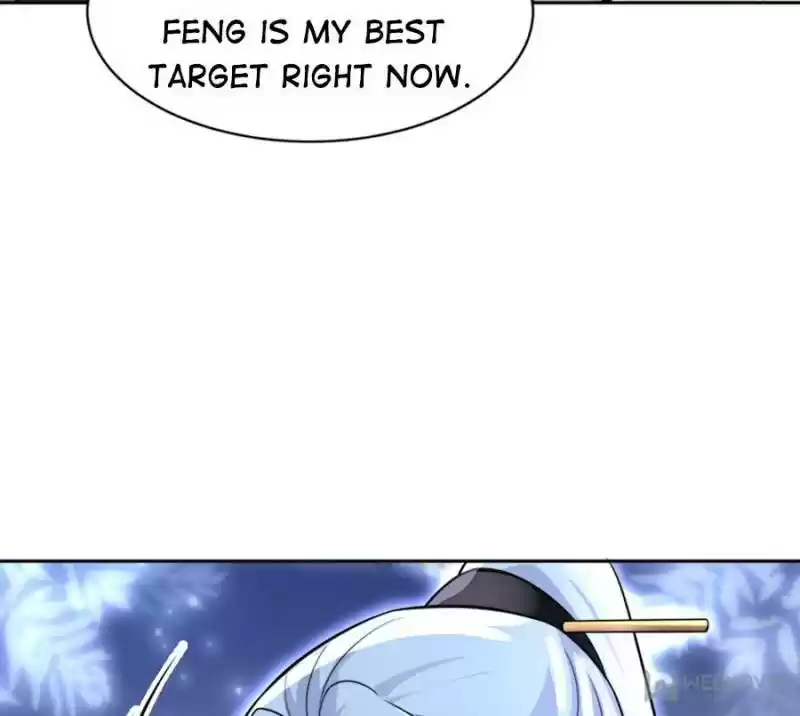 The Eunuch's Consort Rules The World Chapter 71