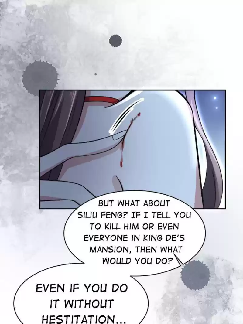 The Eunuch's Consort Rules The World Chapter 71