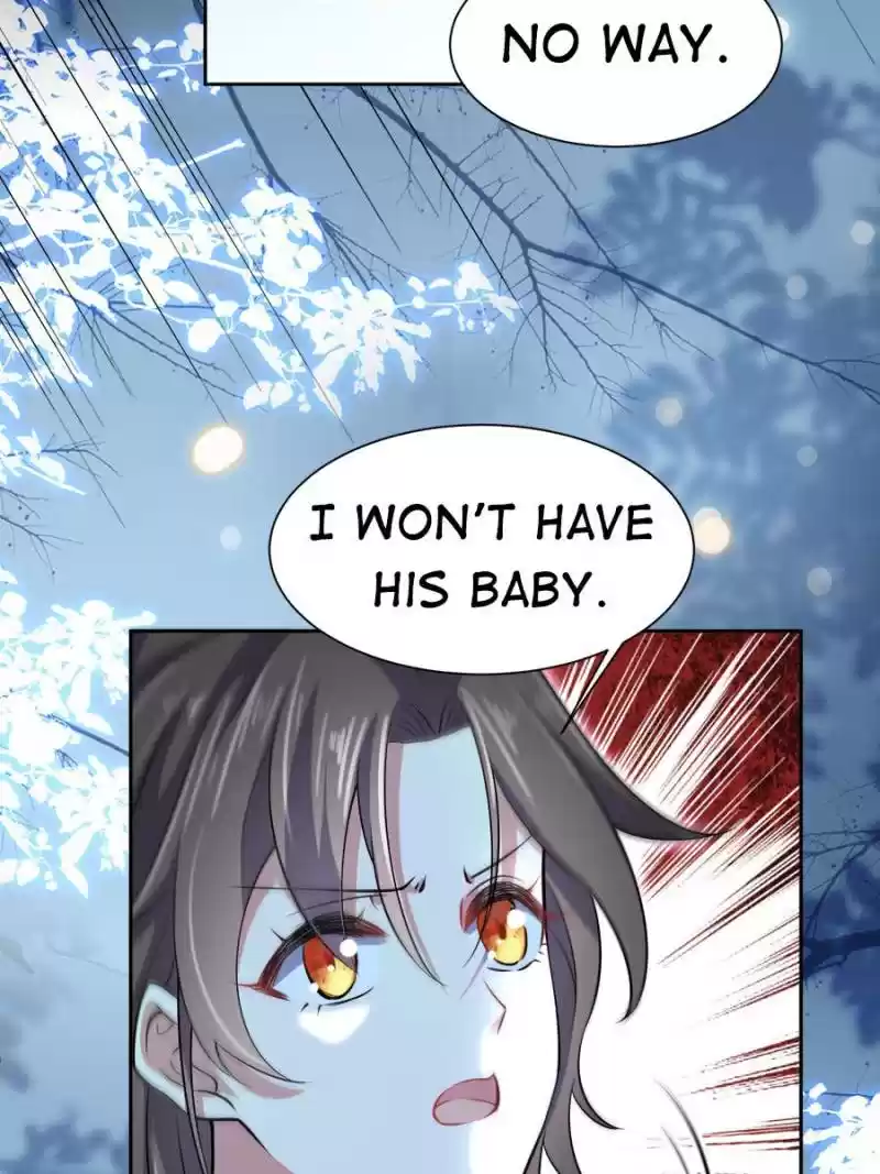 The Eunuch's Consort Rules The World Chapter 72