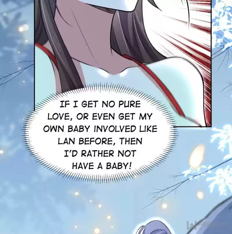 The Eunuch's Consort Rules The World Chapter 72