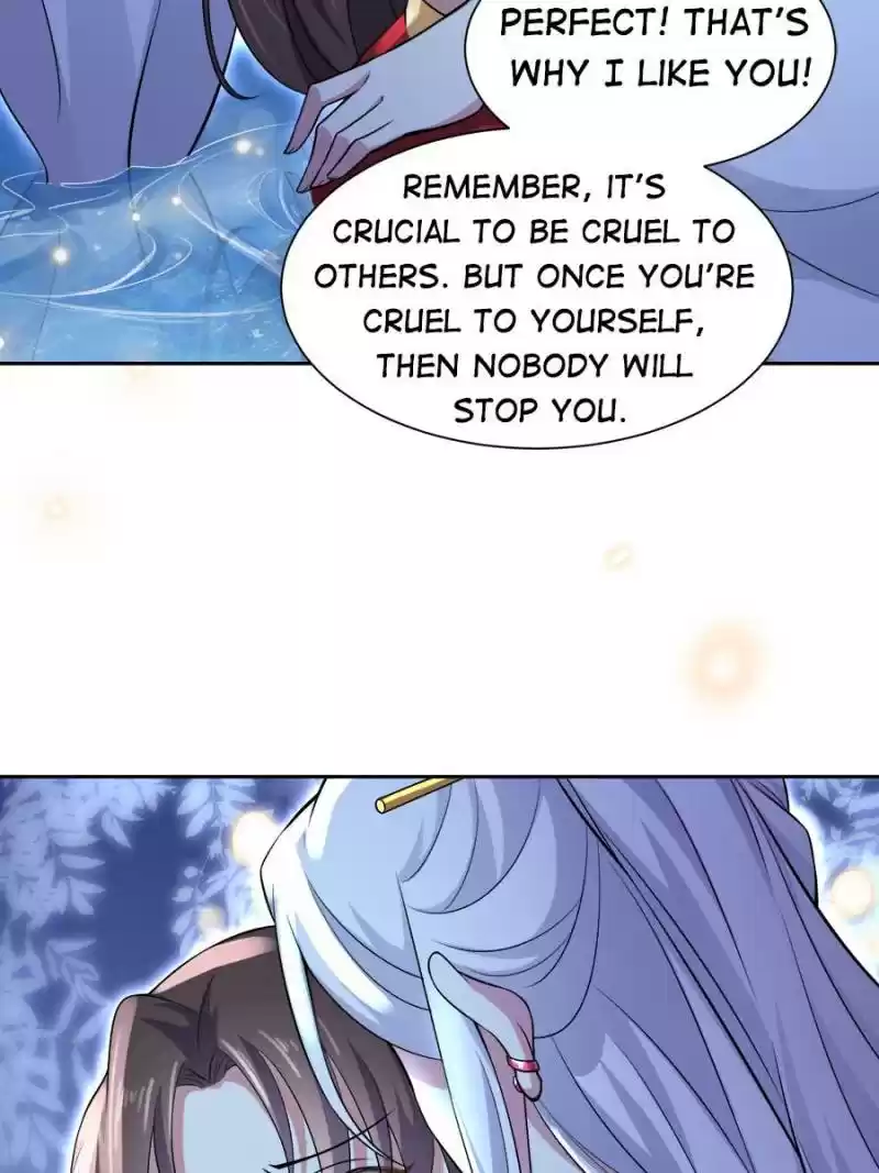 The Eunuch's Consort Rules The World Chapter 72