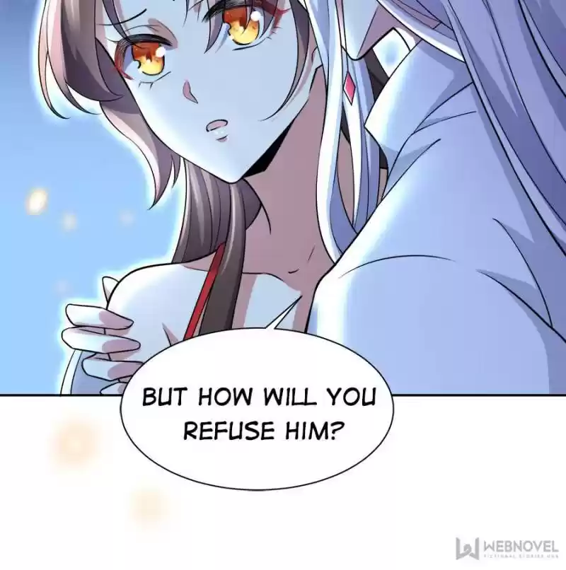 The Eunuch's Consort Rules The World Chapter 72