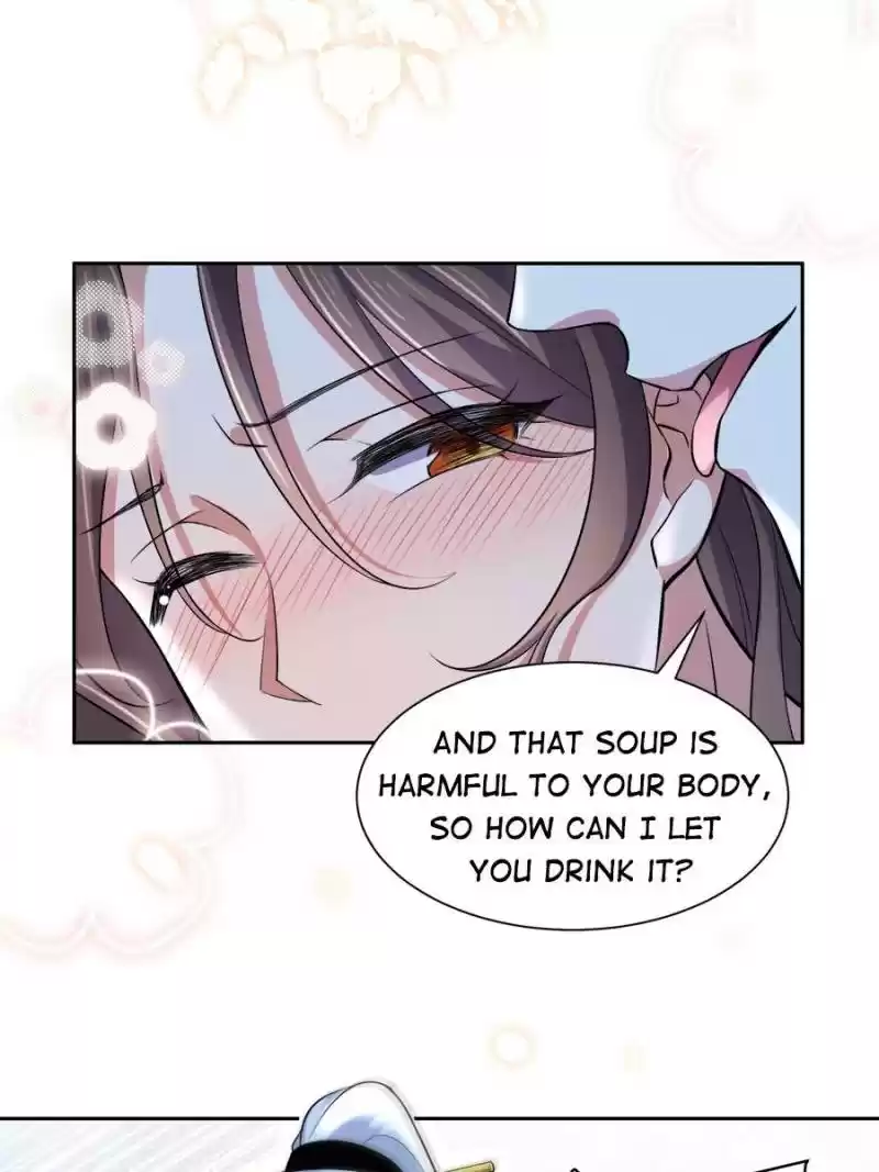 The Eunuch's Consort Rules The World Chapter 72