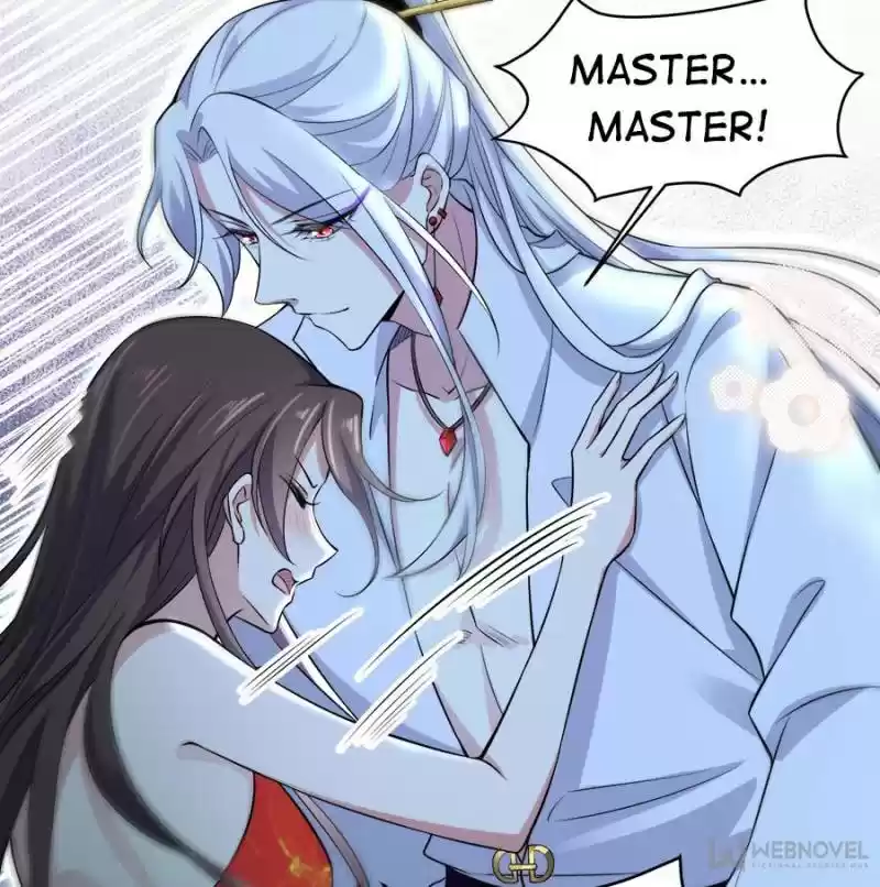 The Eunuch's Consort Rules The World Chapter 72