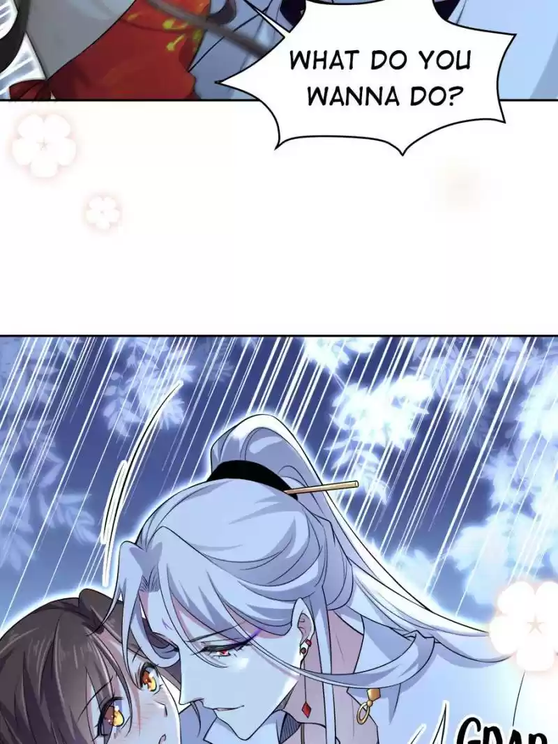 The Eunuch's Consort Rules The World Chapter 72