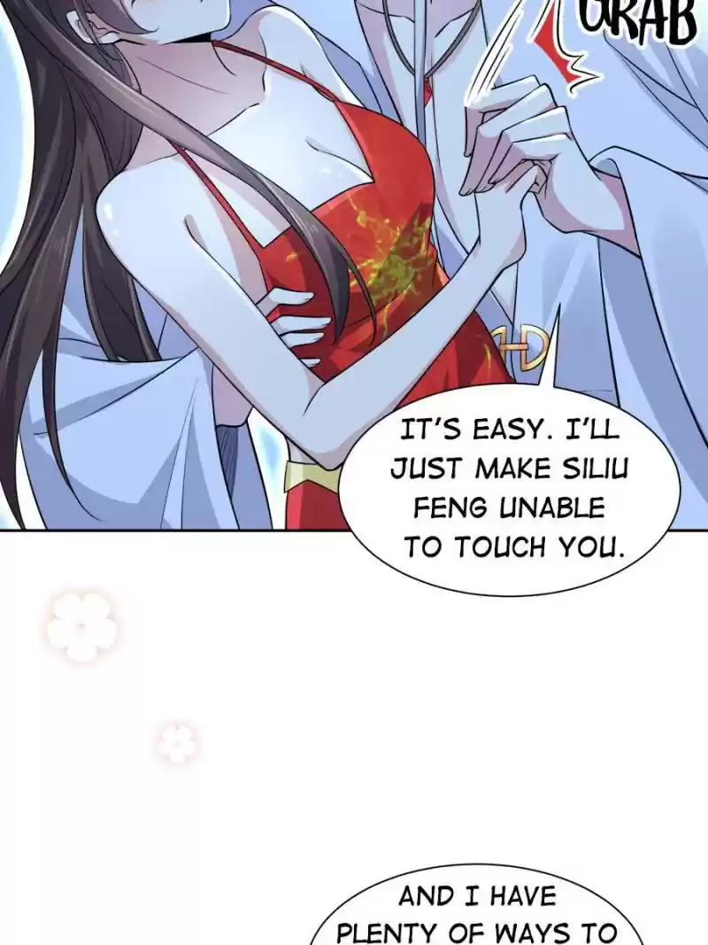 The Eunuch's Consort Rules The World Chapter 72