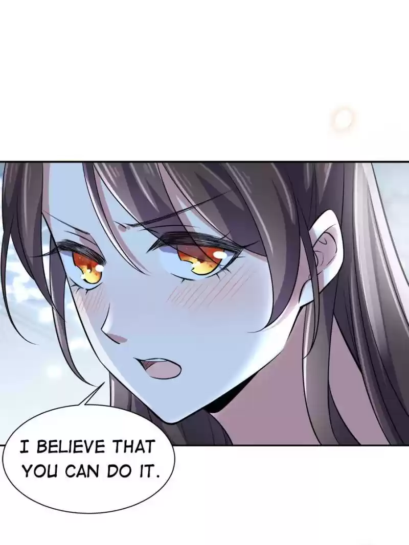 The Eunuch's Consort Rules The World Chapter 72