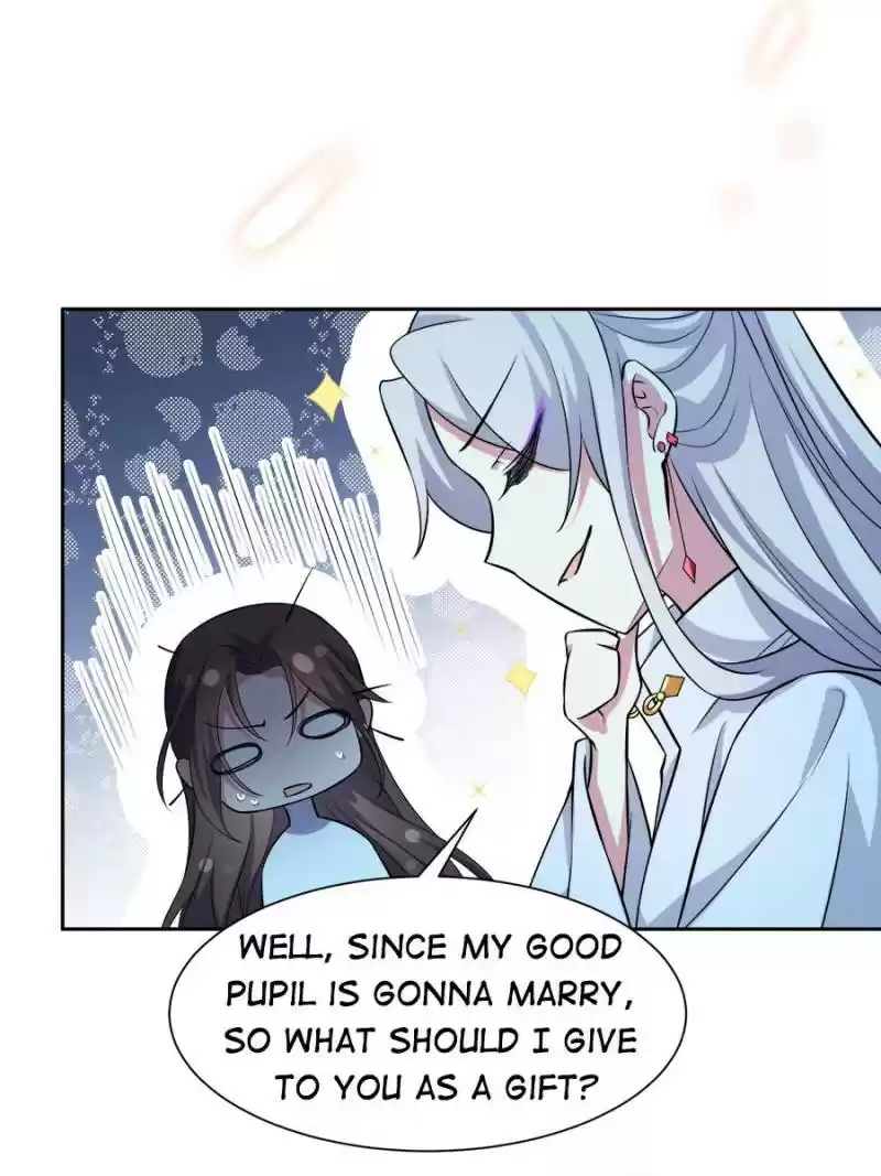 The Eunuch's Consort Rules The World Chapter 72