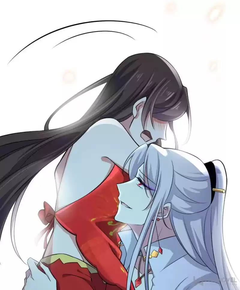 The Eunuch's Consort Rules The World Chapter 72