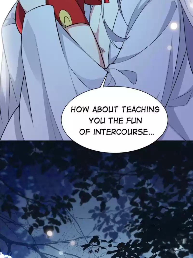 The Eunuch's Consort Rules The World Chapter 72