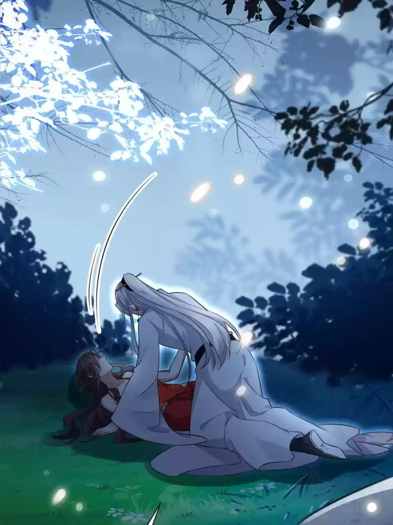 The Eunuch's Consort Rules The World Chapter 72