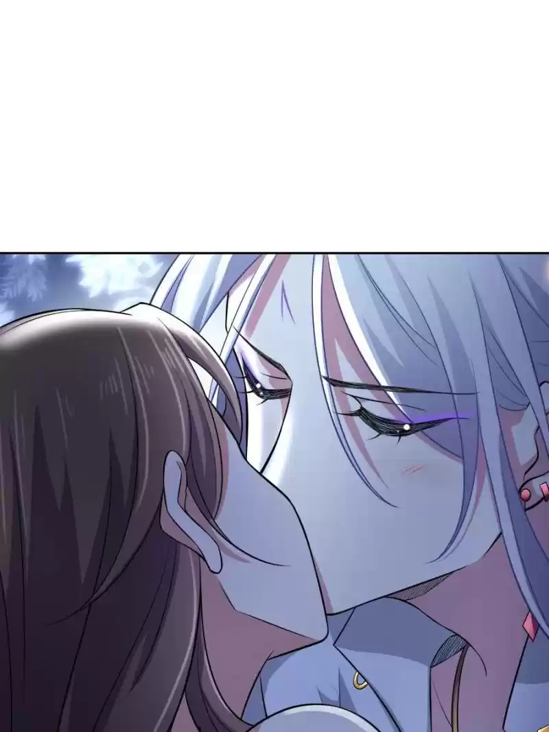 The Eunuch's Consort Rules The World Chapter 72