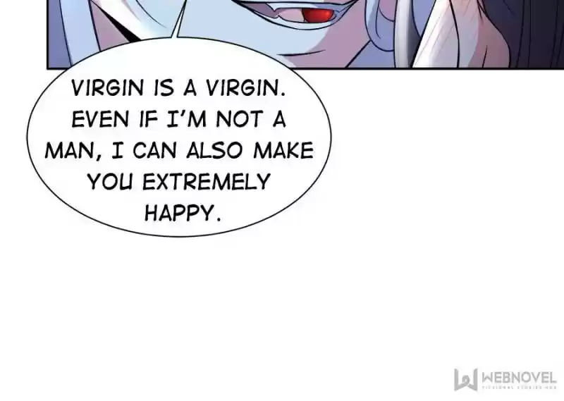 The Eunuch's Consort Rules The World Chapter 72