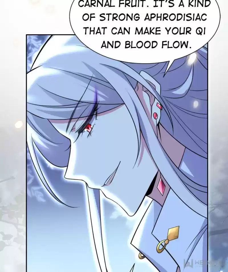 The Eunuch's Consort Rules The World Chapter 72