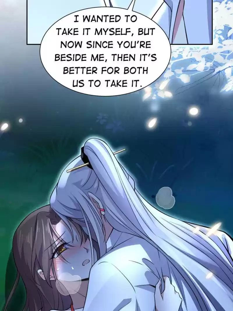 The Eunuch's Consort Rules The World Chapter 72