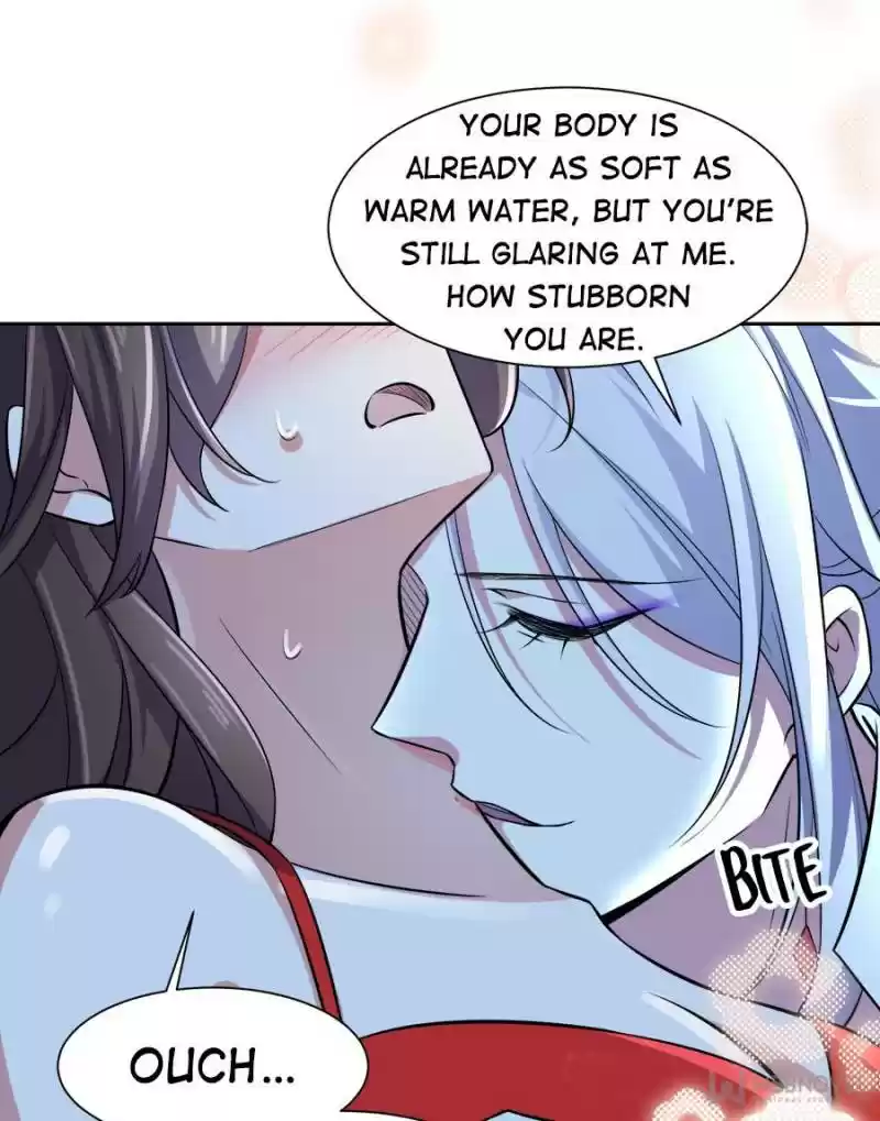 The Eunuch's Consort Rules The World Chapter 72