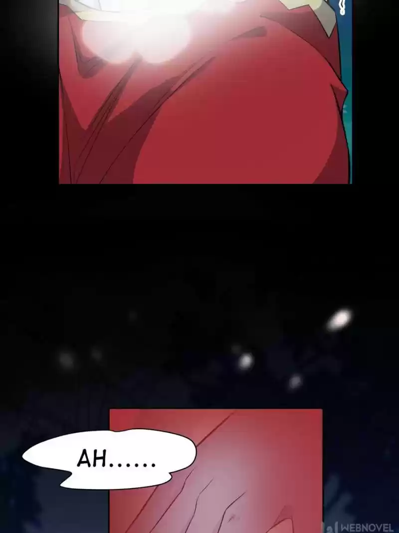 The Eunuch's Consort Rules The World Chapter 73