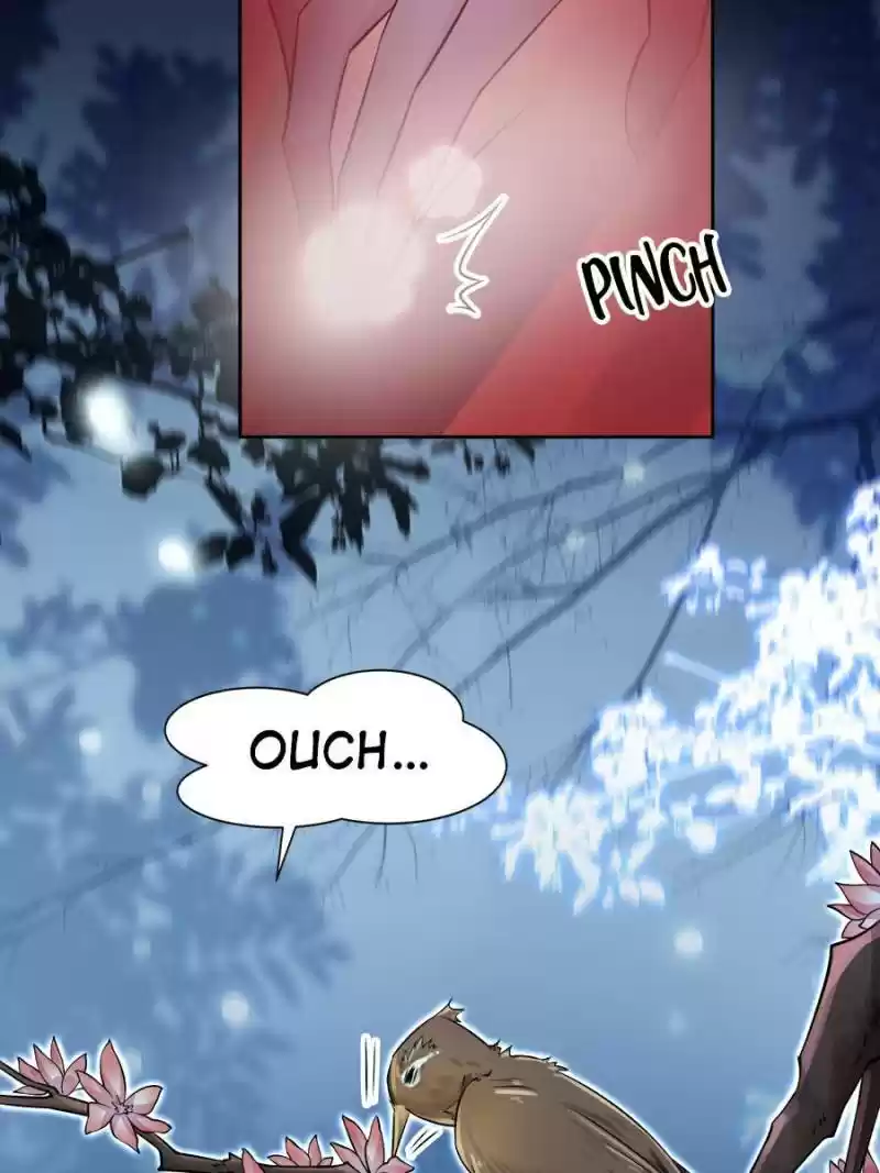 The Eunuch's Consort Rules The World Chapter 73