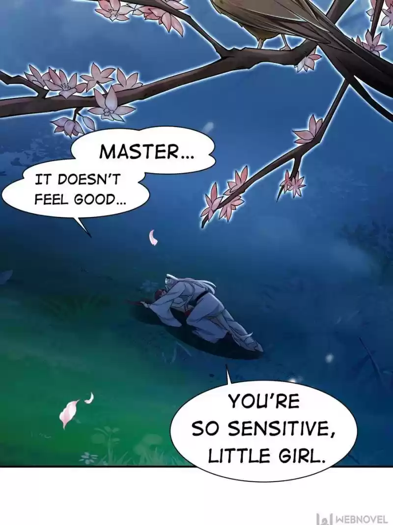 The Eunuch's Consort Rules The World Chapter 73