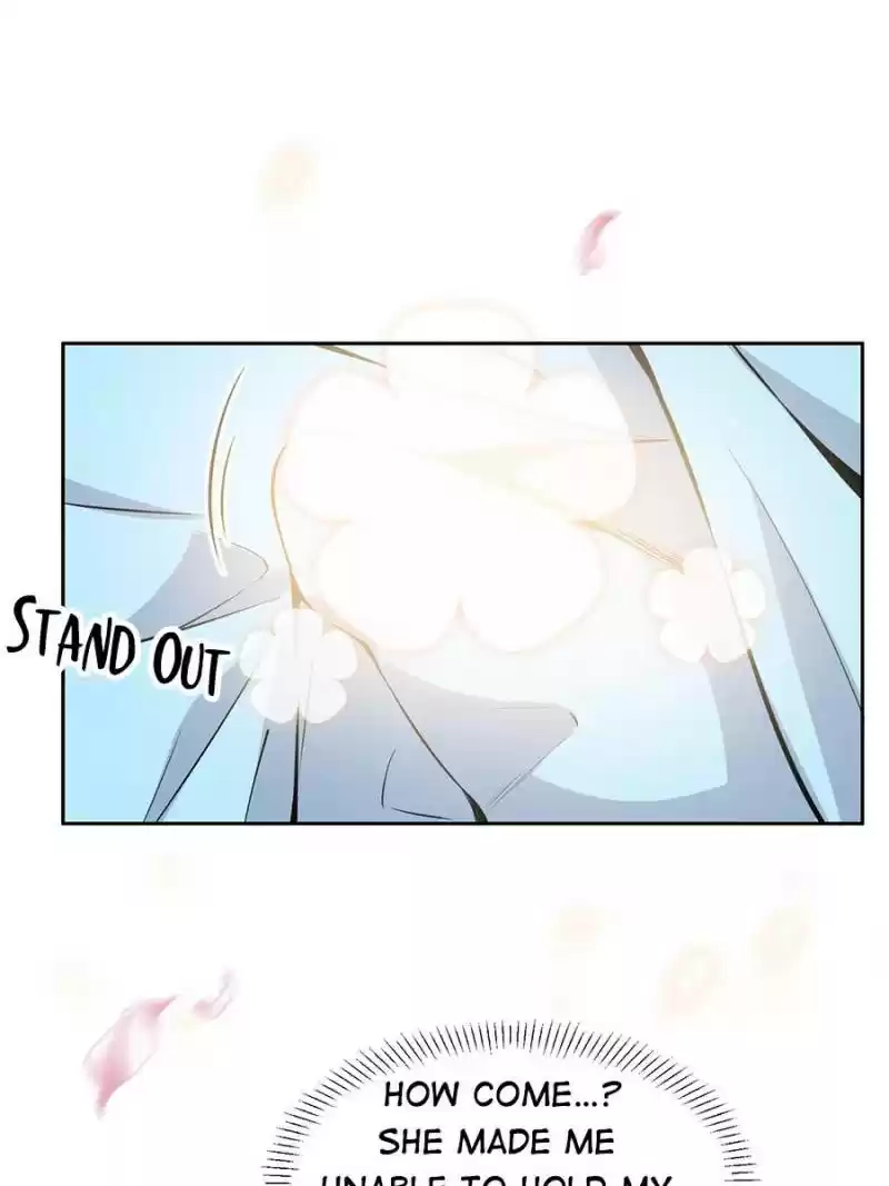 The Eunuch's Consort Rules The World Chapter 73