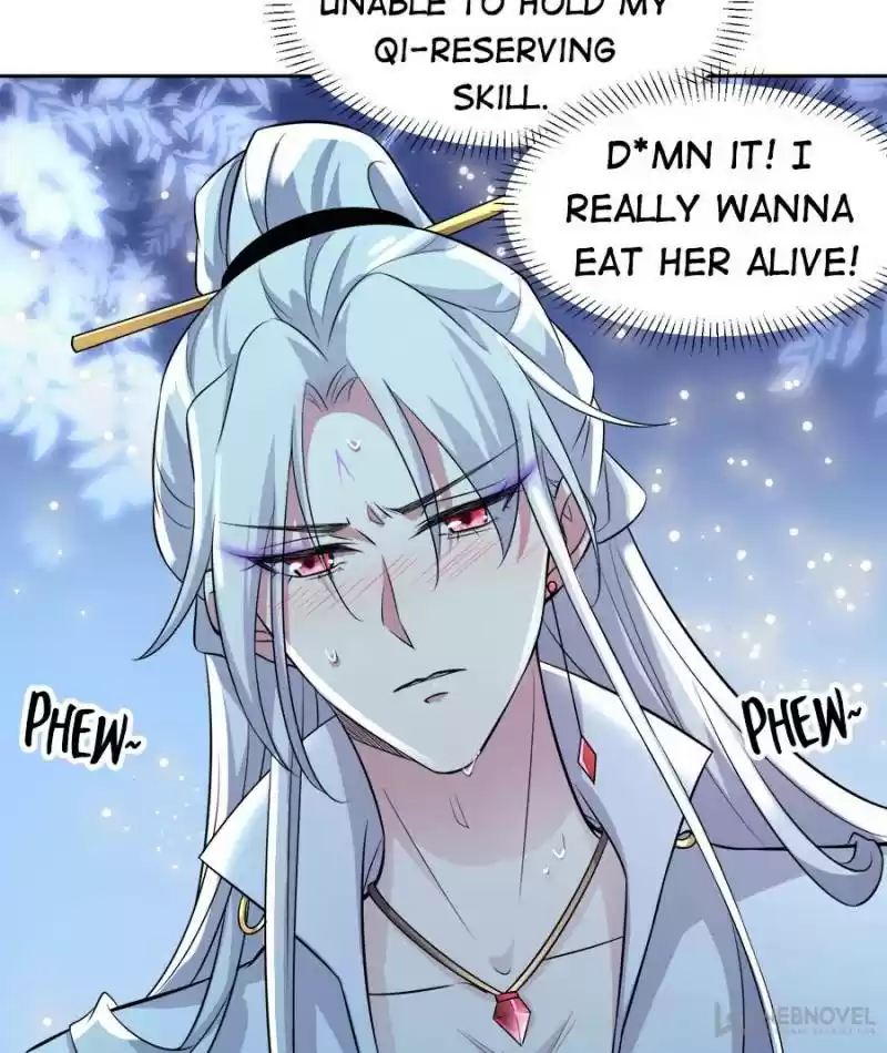 The Eunuch's Consort Rules The World Chapter 73