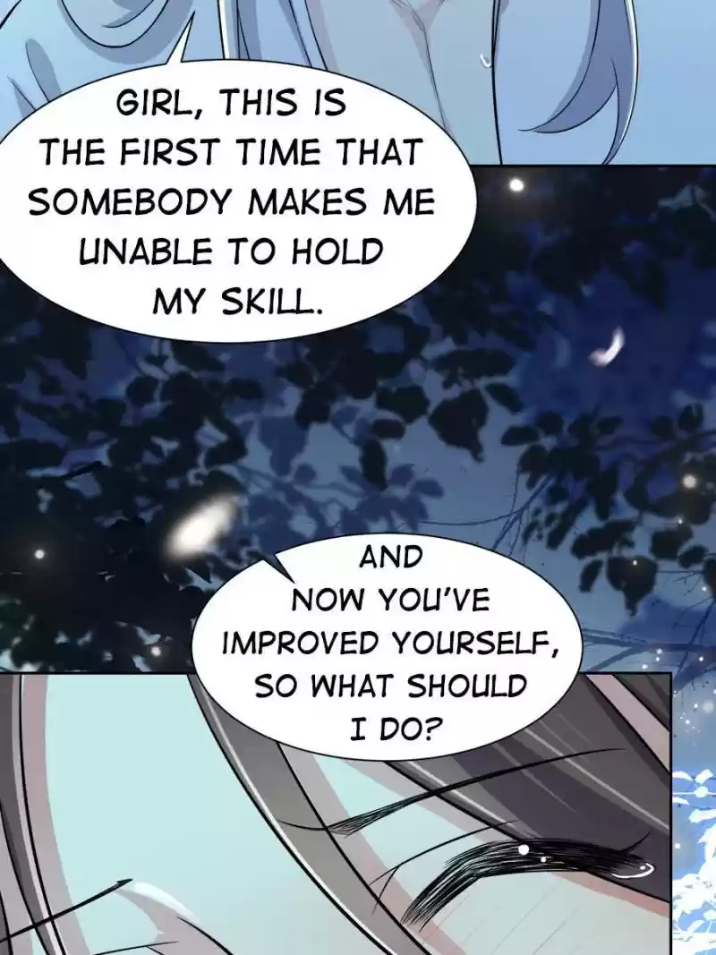 The Eunuch's Consort Rules The World Chapter 73