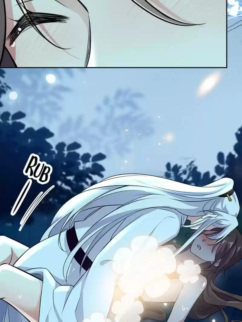 The Eunuch's Consort Rules The World Chapter 73