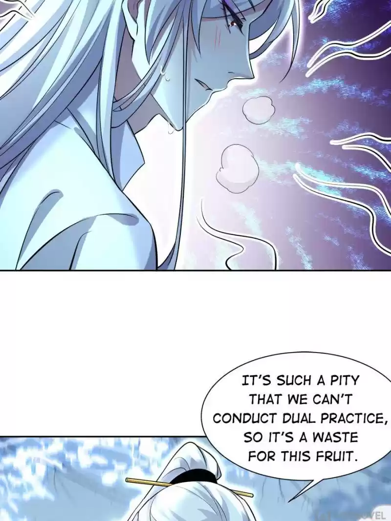 The Eunuch's Consort Rules The World Chapter 73