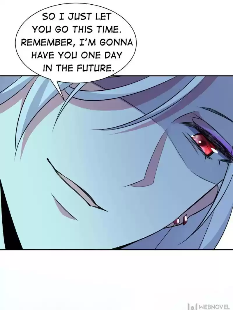 The Eunuch's Consort Rules The World Chapter 73