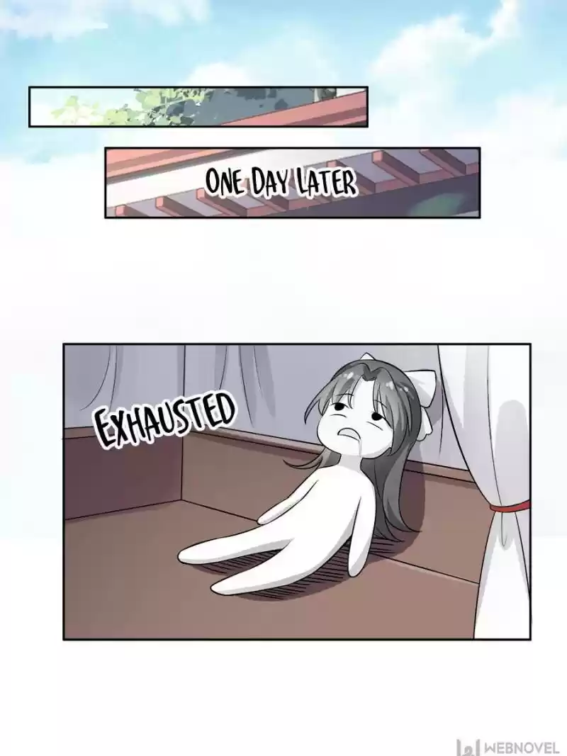 The Eunuch's Consort Rules The World Chapter 73