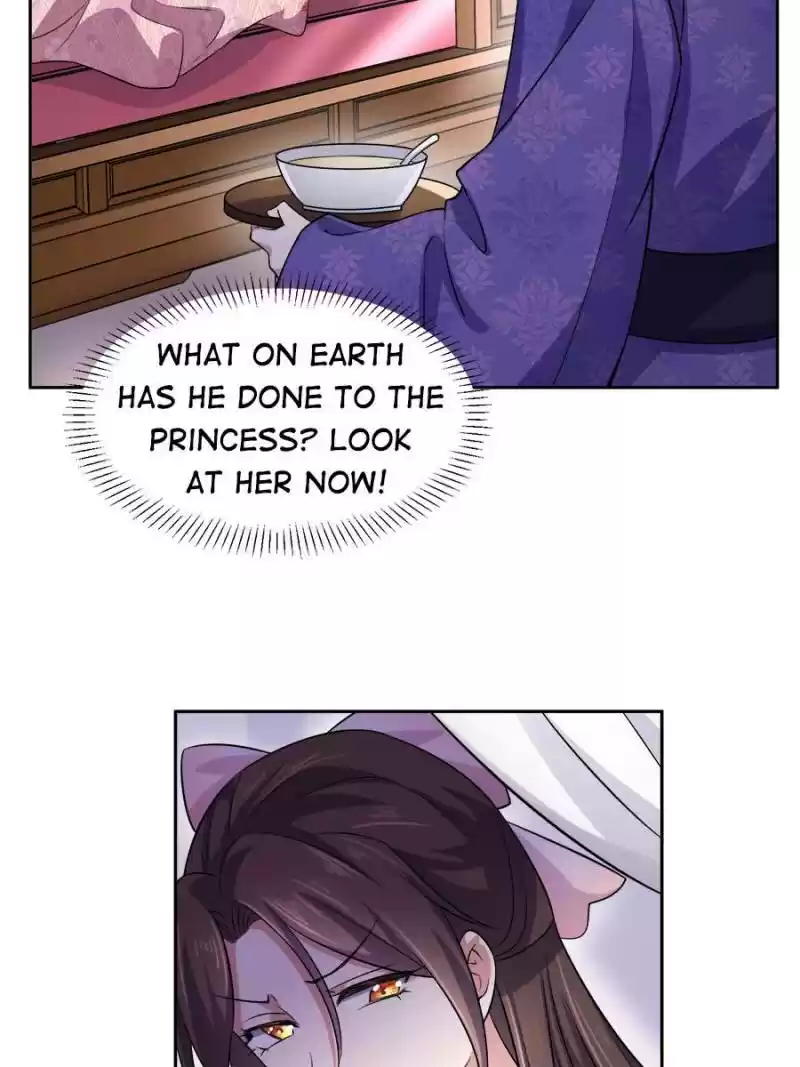 The Eunuch's Consort Rules The World Chapter 73