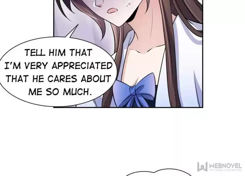 The Eunuch's Consort Rules The World Chapter 73