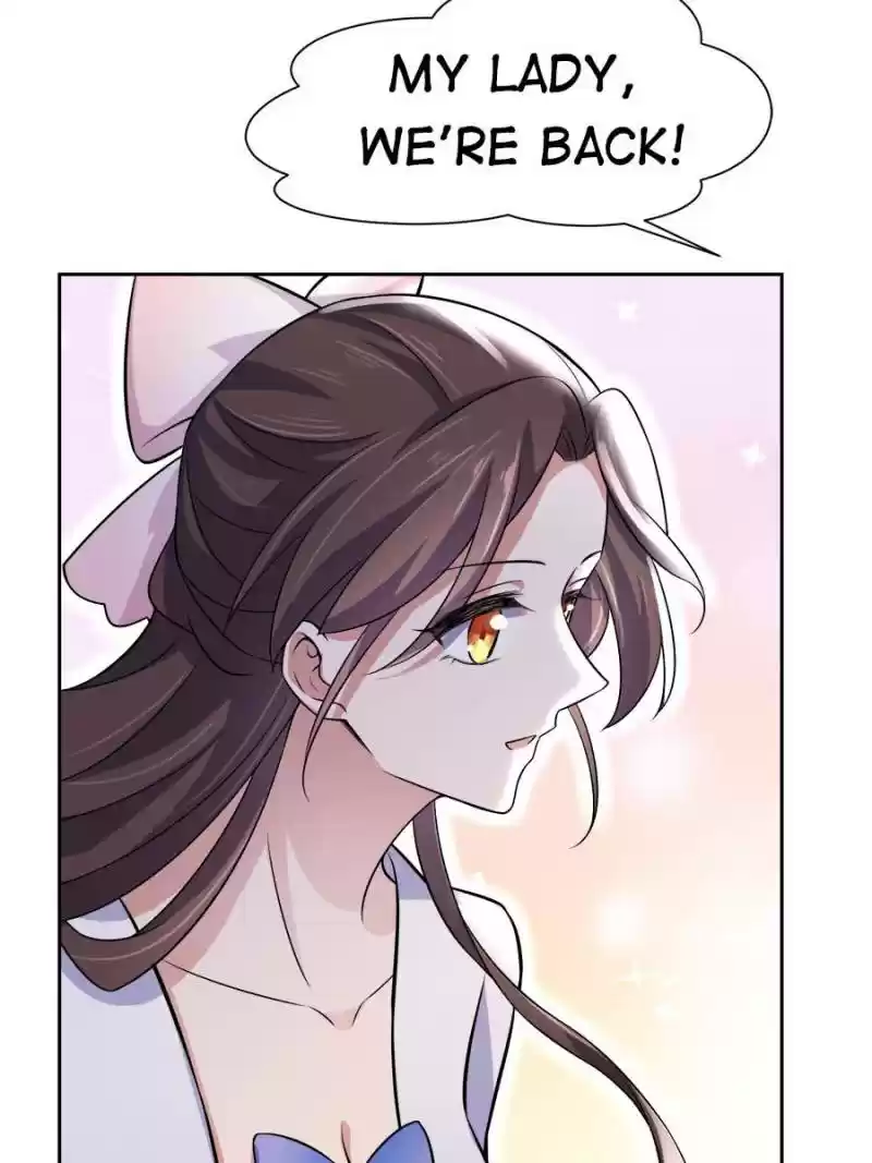 The Eunuch's Consort Rules The World Chapter 73