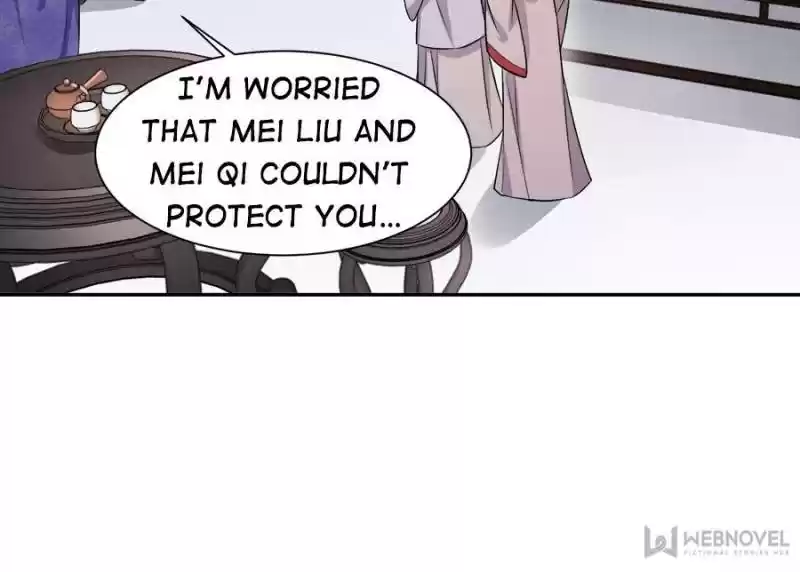 The Eunuch's Consort Rules The World Chapter 73