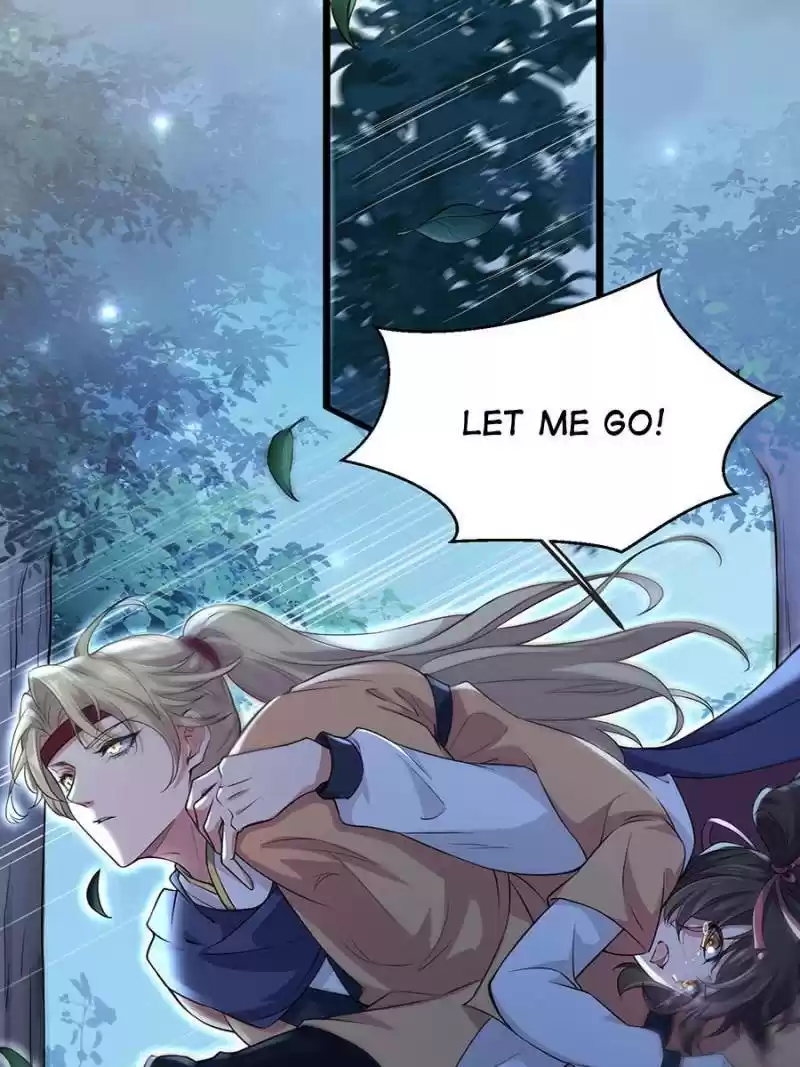 The Eunuch's Consort Rules The World Chapter 74