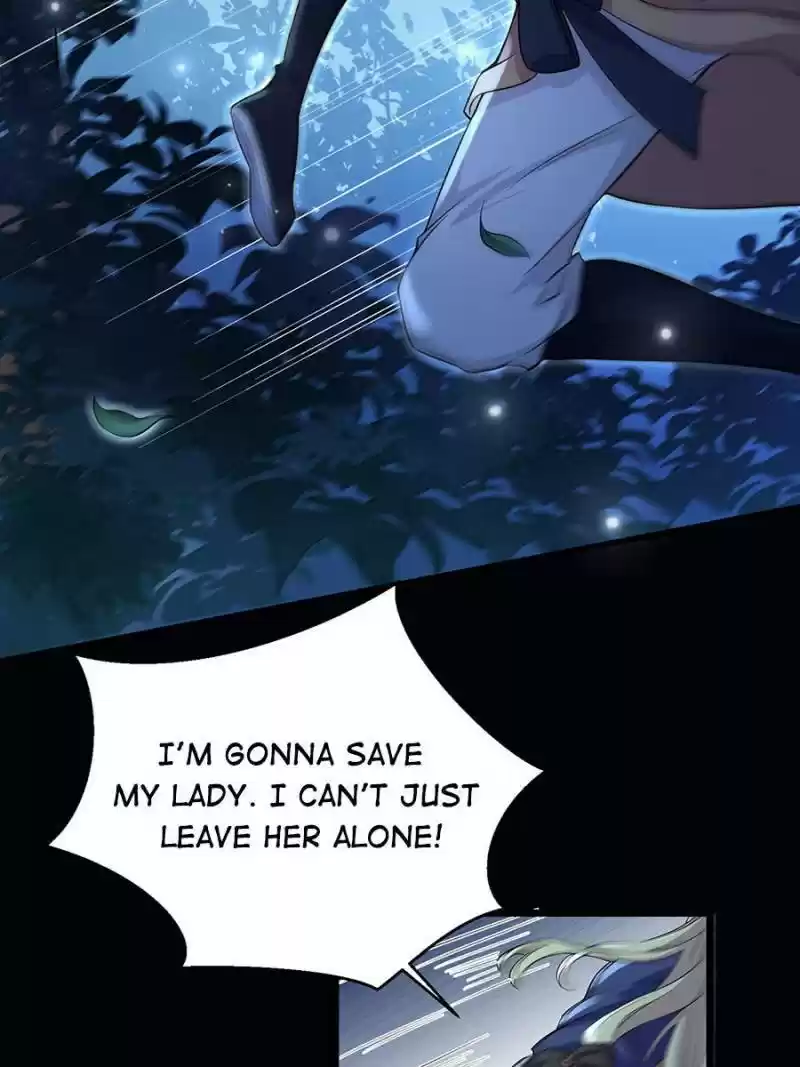 The Eunuch's Consort Rules The World Chapter 74