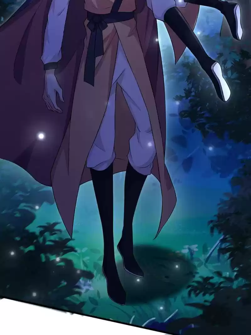 The Eunuch's Consort Rules The World Chapter 74